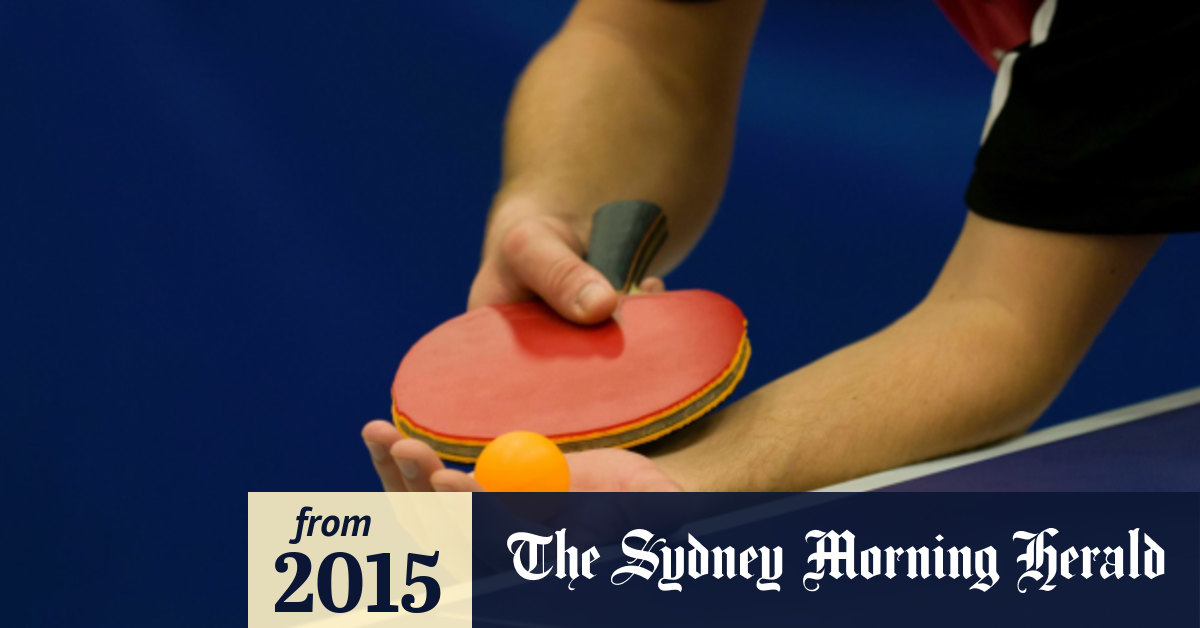 Olympics funding boost cycling, table tennis win